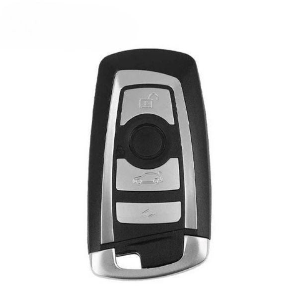 2009-2014 (AFTERMARKET) Smart Keys for BMW X3 - 7 Series | KR55WK49863 2009-2014 (AFTERMARKET) Smart Keys for BMW X3 - 7 Series | KR55WK49863